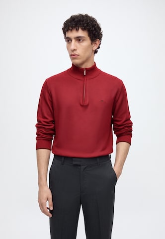 FYNCH-HATTON Sweater in Red