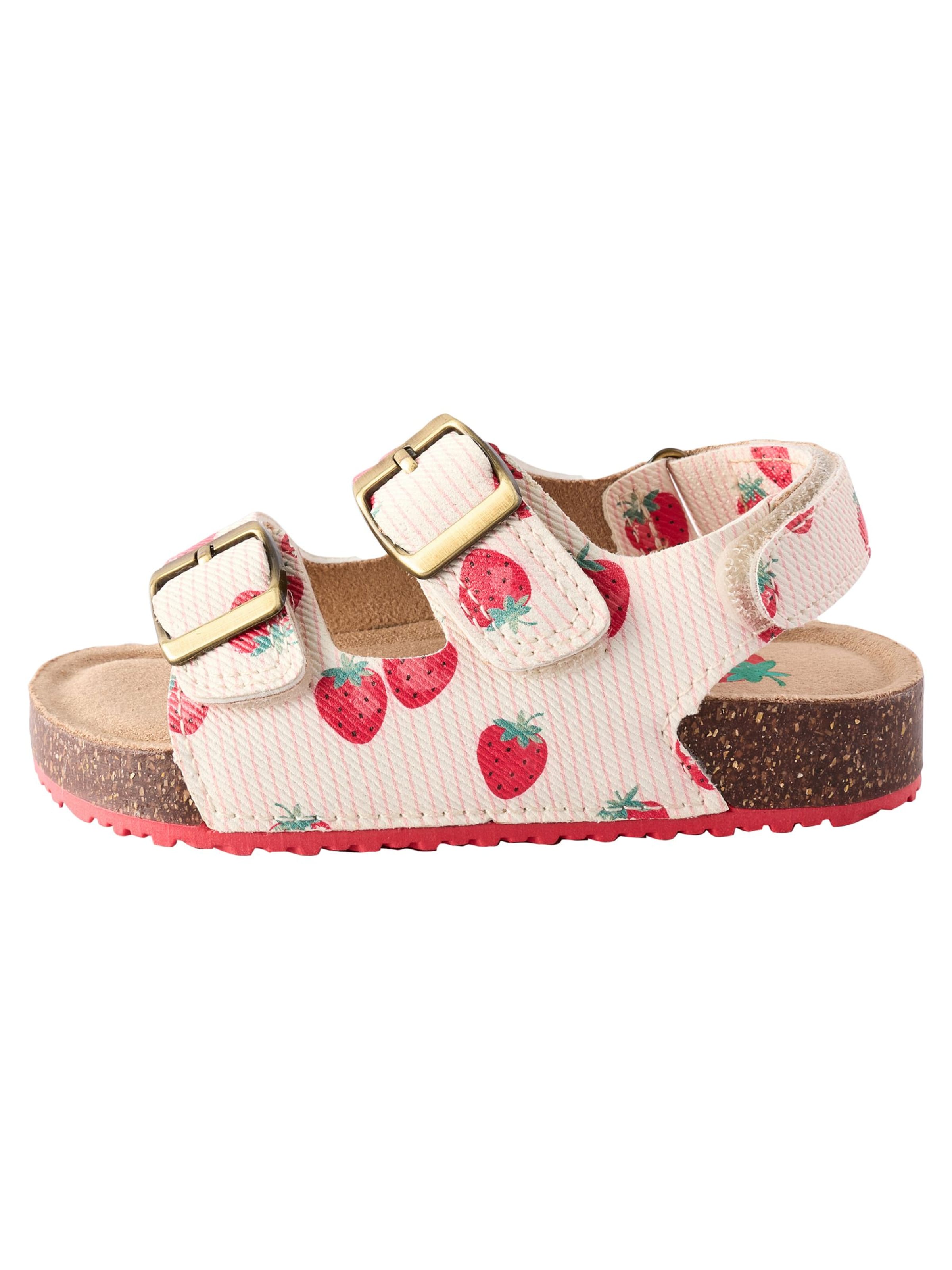 Next Sandaalit värissä beige: etupuoli