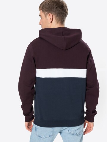 Iriedaily Sweatshirt i rød