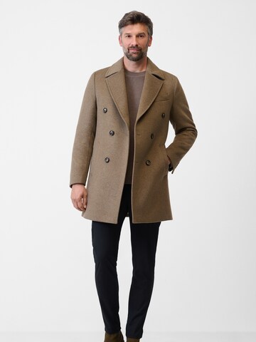 Cappotto di mezza stagione 'Giorgio' di RICANO in beige