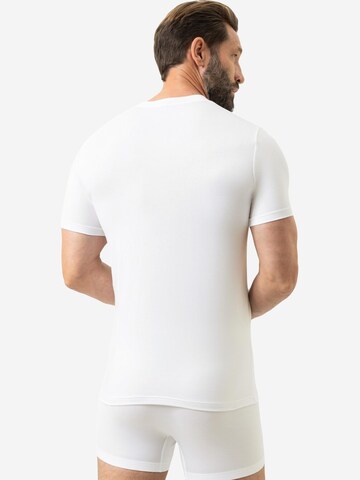 Mey Undershirt 'Dry Cotton' in White