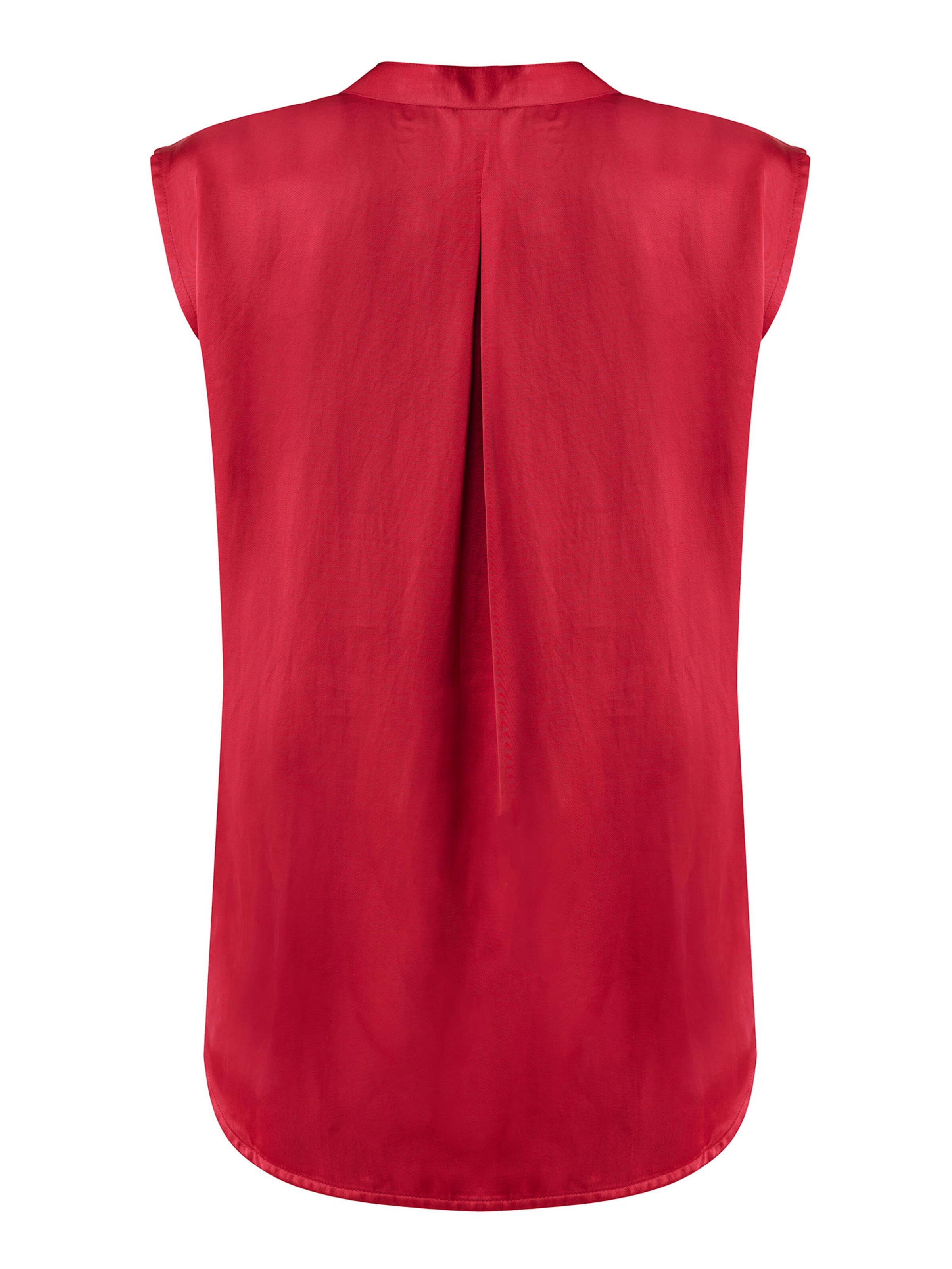 sarkans MEXX Blūze 'Violett'