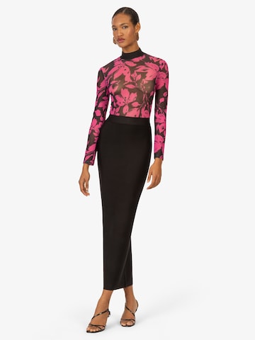 Kraimod Abendkleid in Schwarz