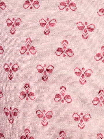 Hummel Overall 'Sonny' in Pink