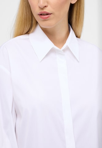 ETERNA Blouse in Wit