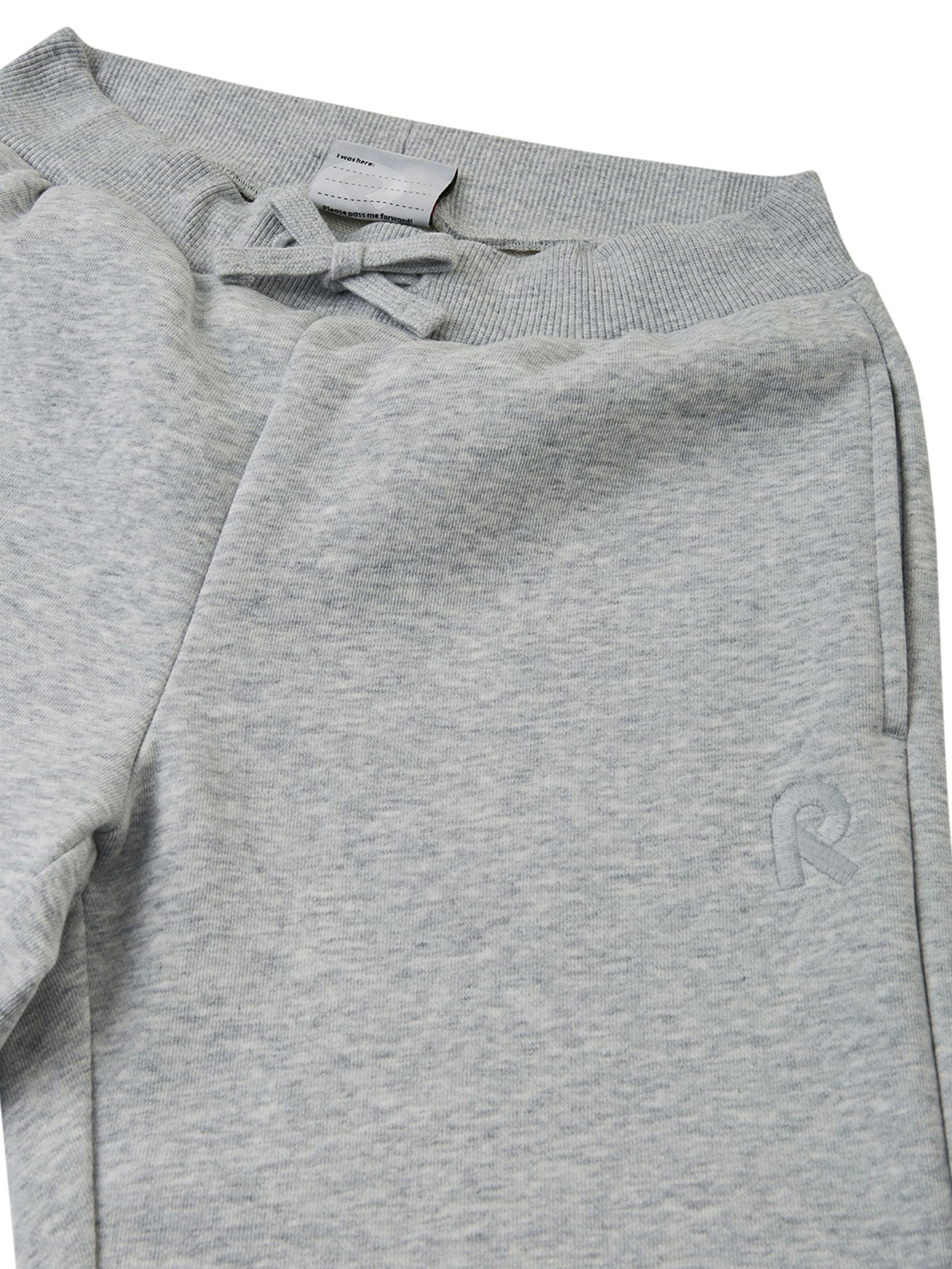 Reima Regular Shorts 'Shortsi' in Grau