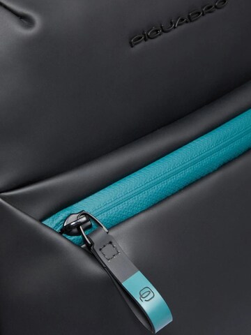 Zaino di Piquadro in nero