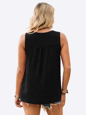 Haut Imily Bela en noir