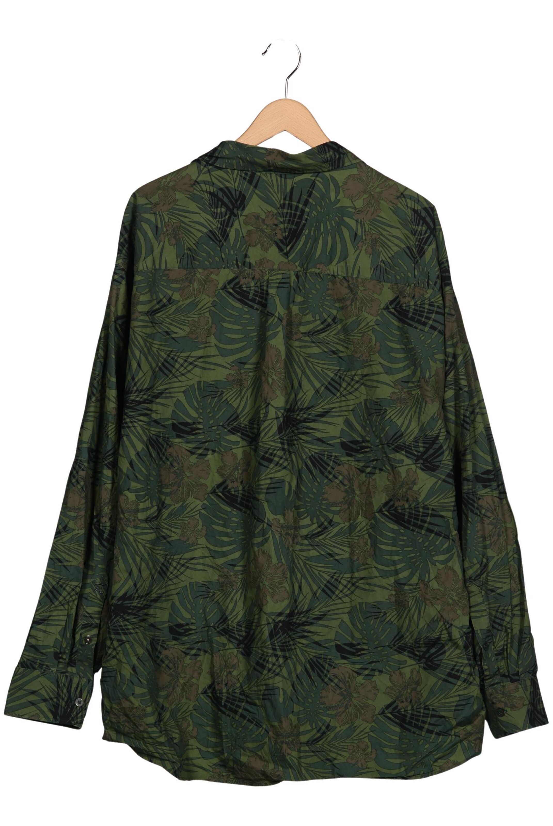 JP1880 Hemd 7XL in Grün