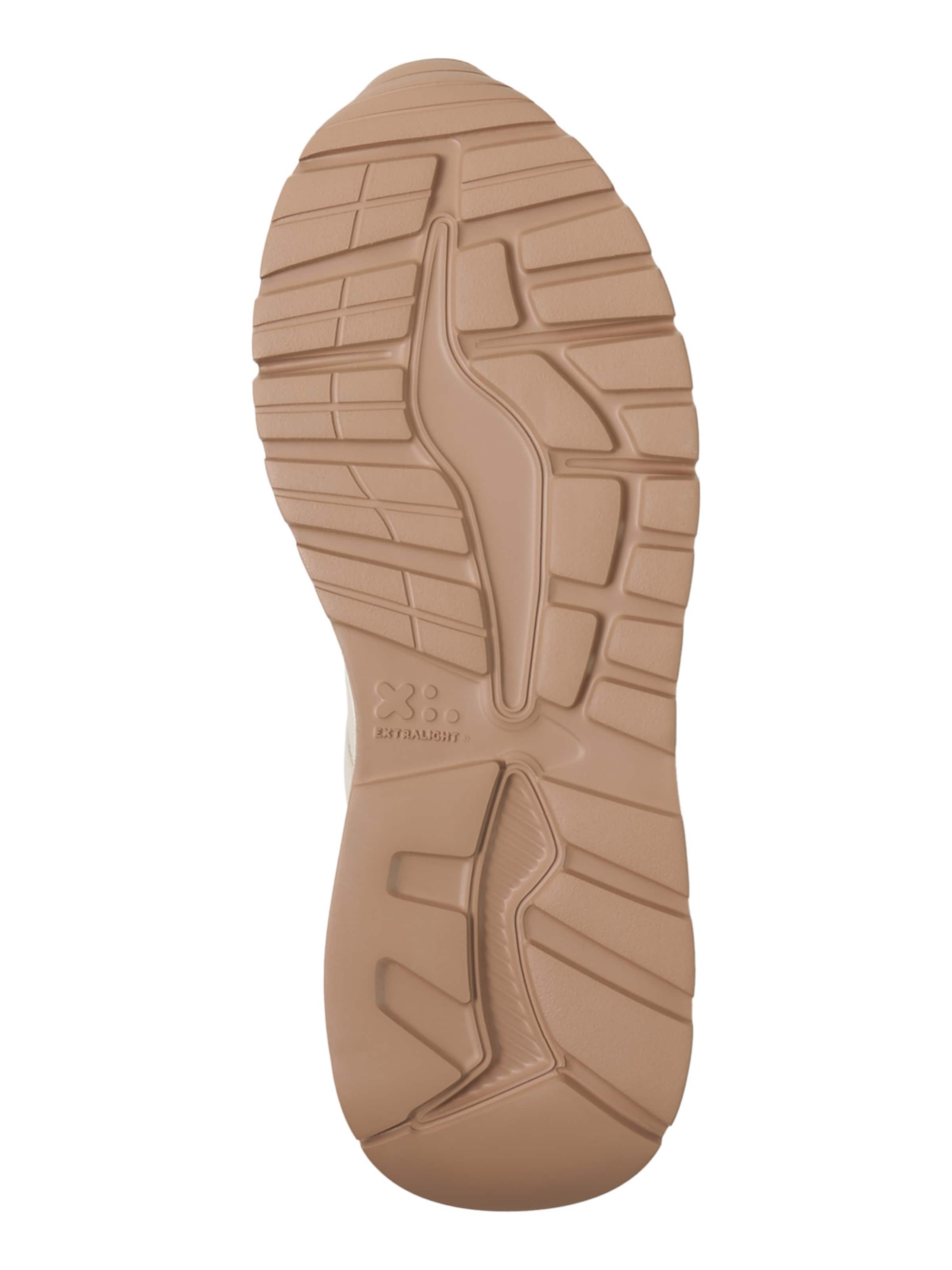 BOGNER Sneaker 'Baltimore' in Beige