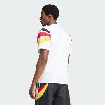 ADIDAS PERFORMANCE Performance Shirt 'DFB 1996' in White