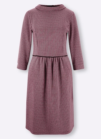 Abito di heine in nero