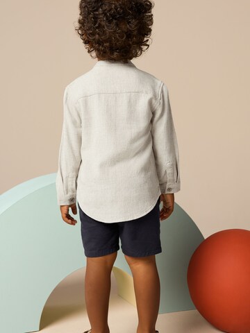 Next Regular fit Skjorta i beige