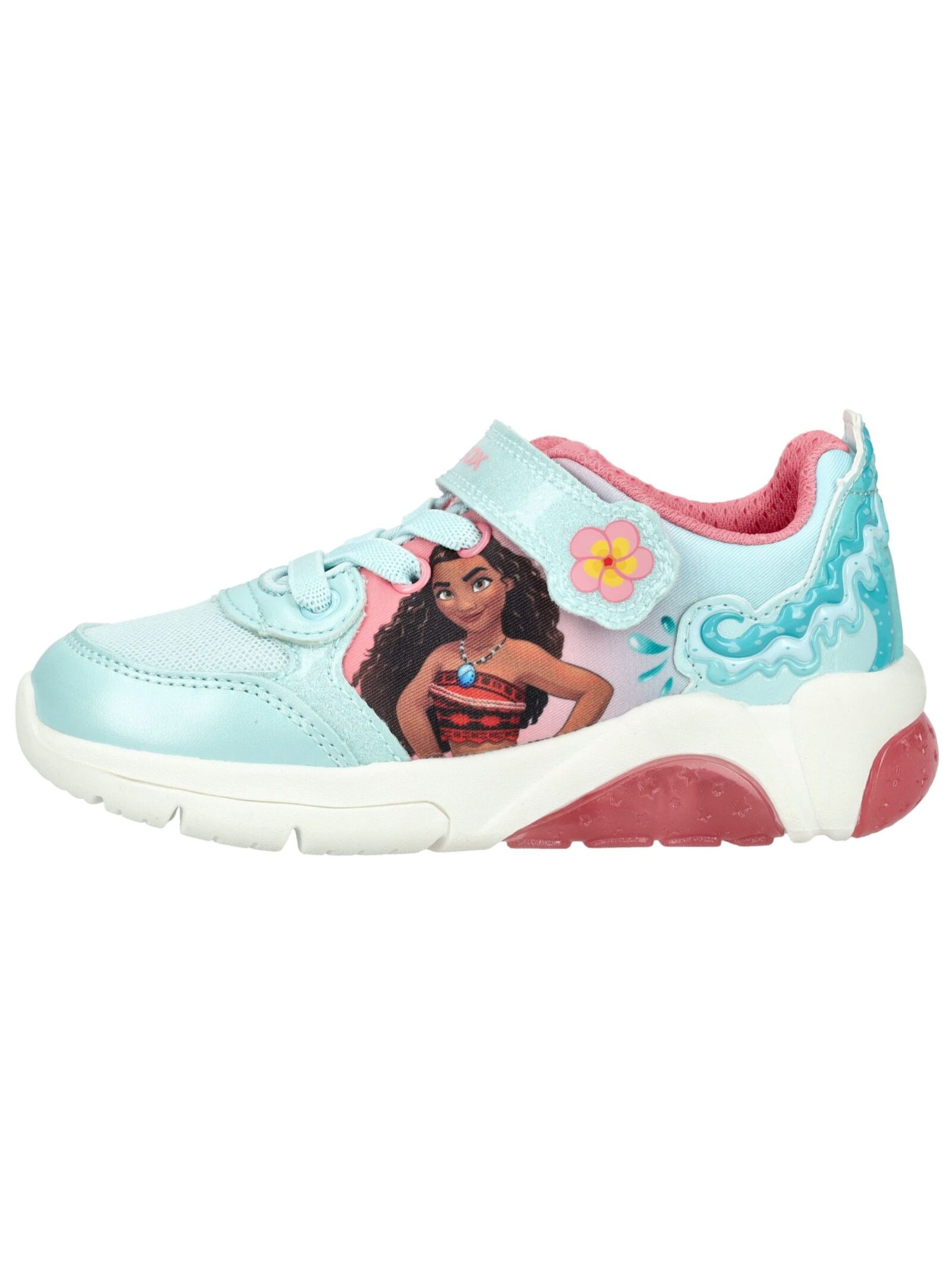 GEOX Trainers in Blue