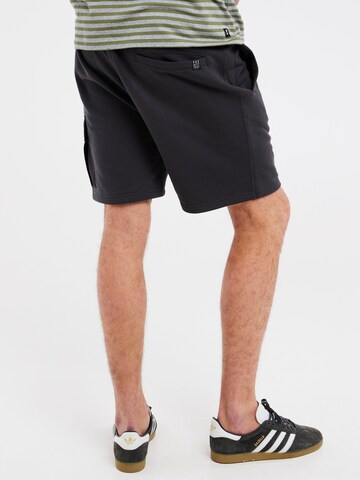 PROTEST Loosefit Sporthose 'PRTOHREN'‌‌‌ in Grau