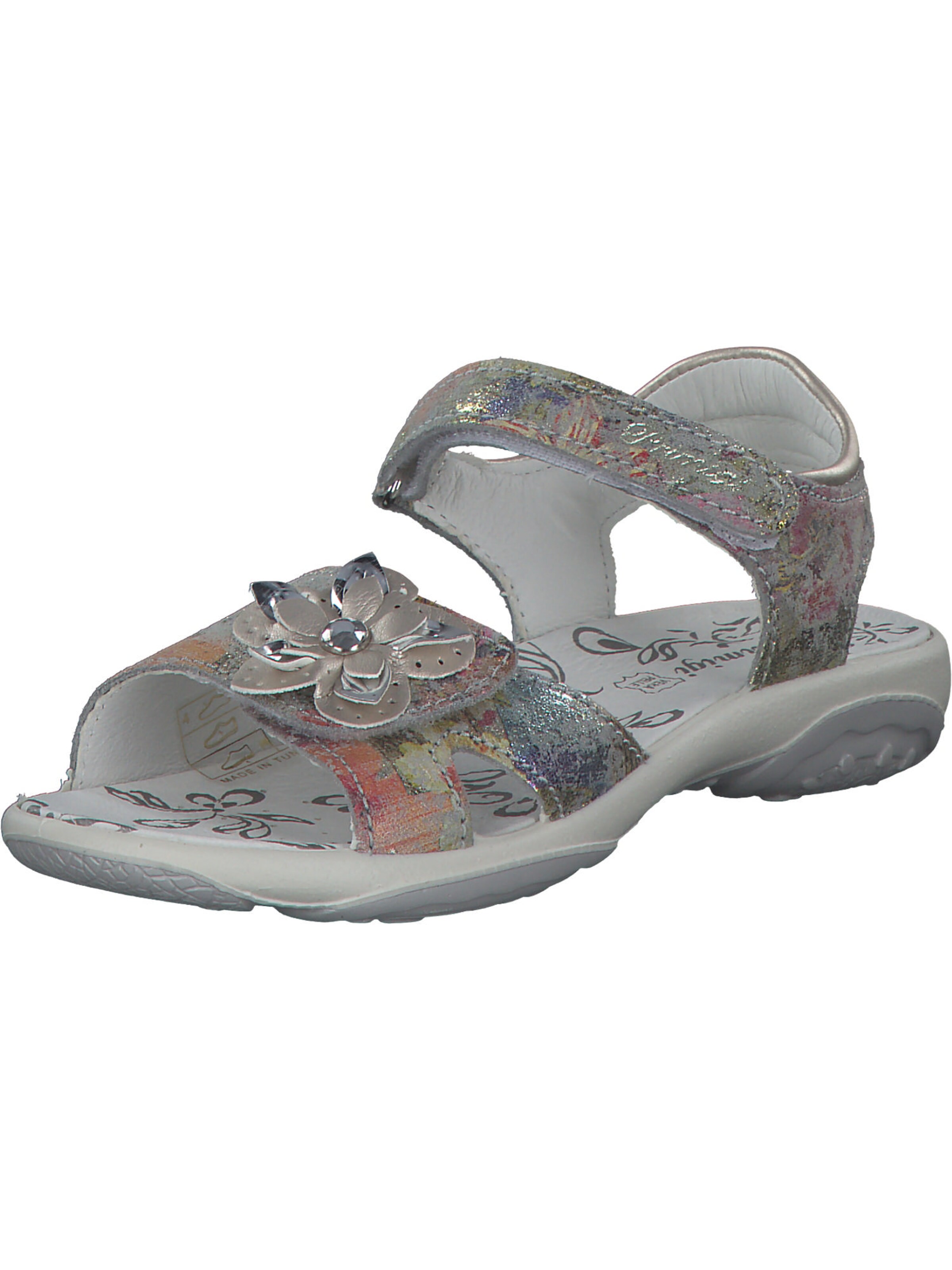 PRIMIGI Sandalen in Grijs: voorkant