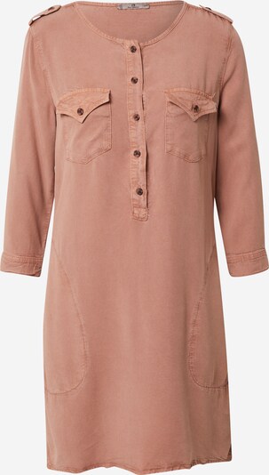 LTB Kleid 'ELORA' in altrosa, Produktansicht