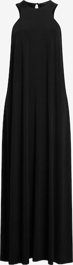 AllSaints Obleka 'KURA' | črna barva, Prikaz izdelka
