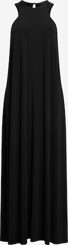 AllSaints Dress 'KURA' in Black: front