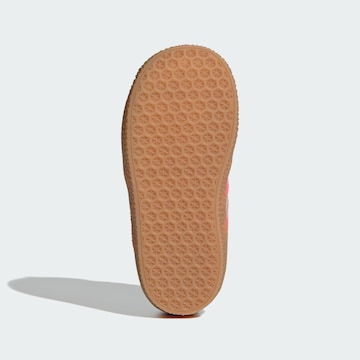 ADIDAS ORIGINALS Sneakers 'Gazelle' in Grey