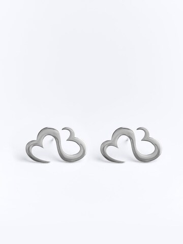 MB by Marta Buzolic - Pendientes en plata