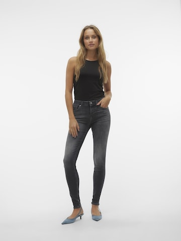 Skinny Jean 'LUX' VERO MODA en noir