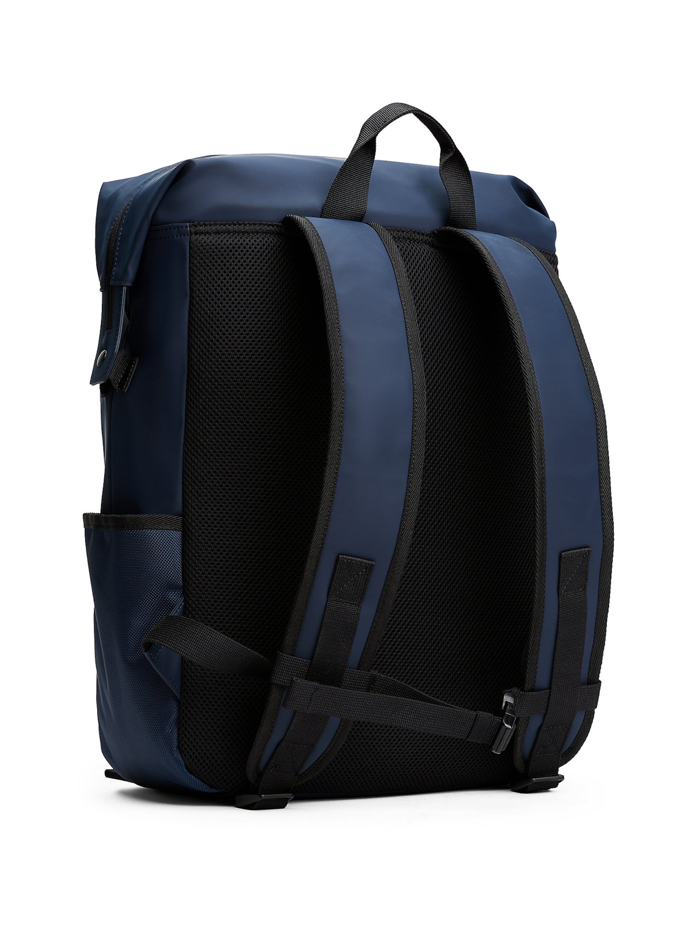 Tommy Jeans Rugzak in Blauw