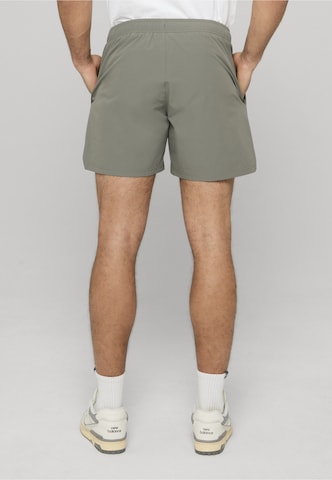 HALO Loosefit Broek in Grijs