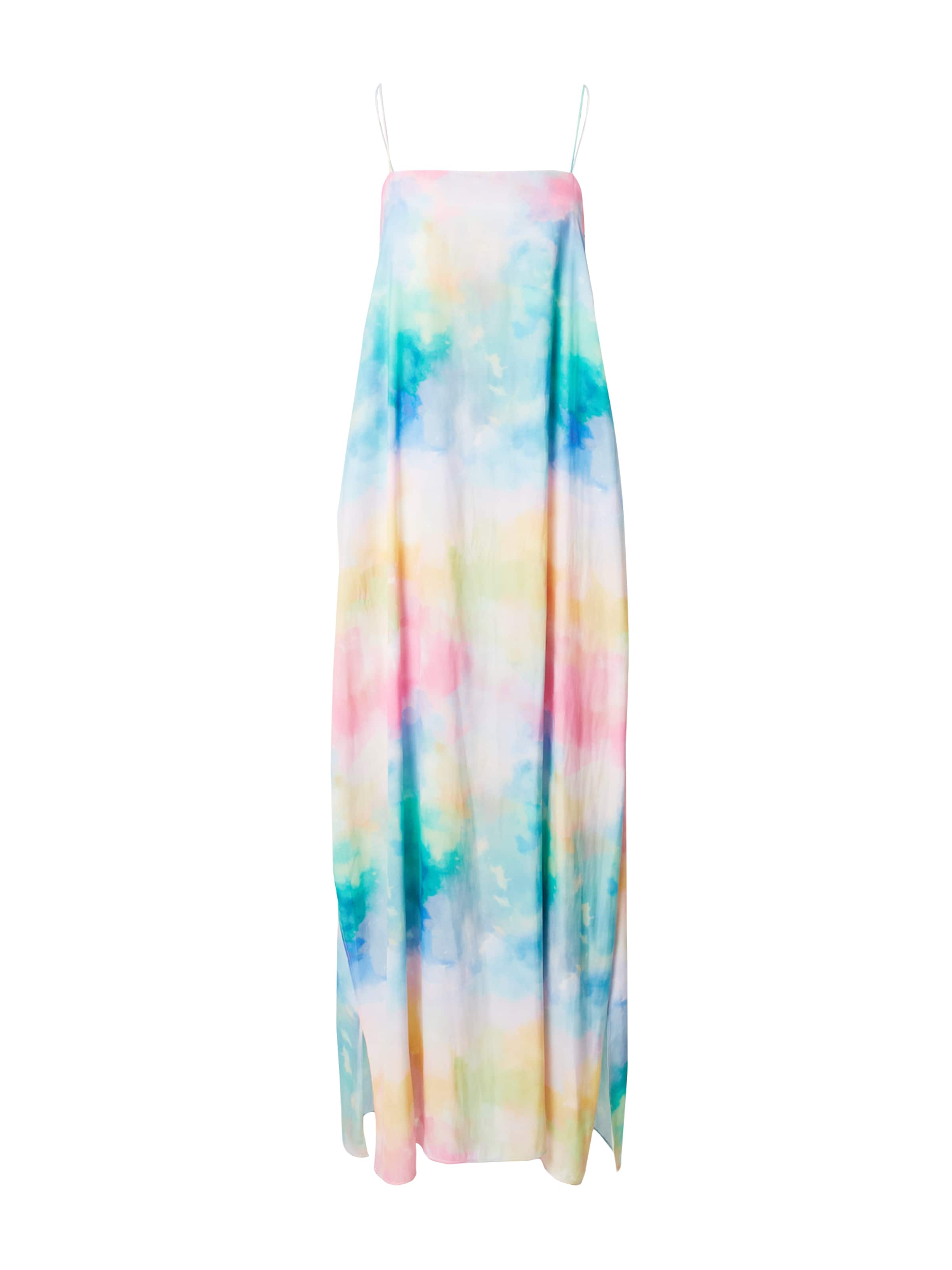 Abito estivo 'Vania' di Twist & Tango in colori misti: frontale