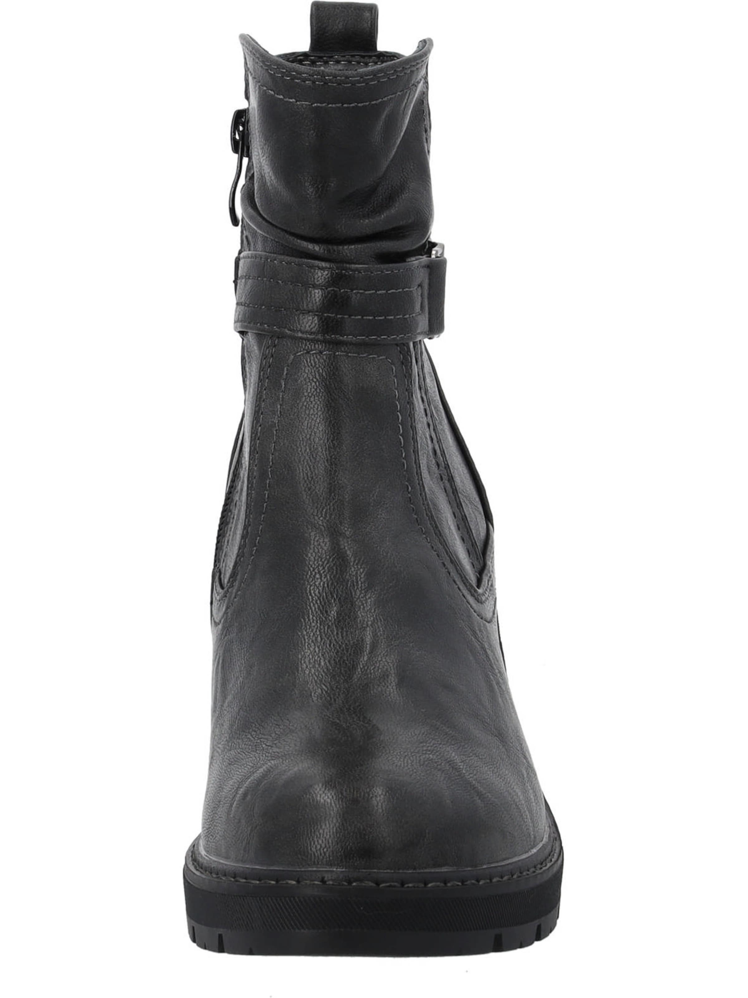 Palado Boots 'Palado Jaiya' in Grey