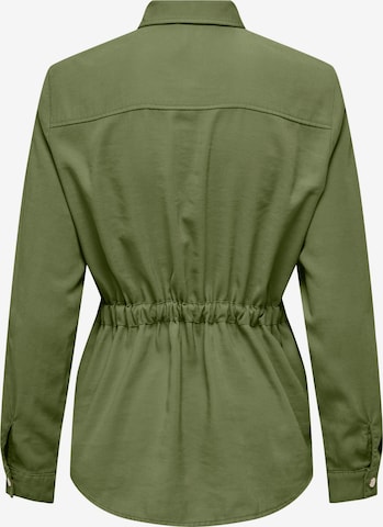 ONLY Blouse 'ARIS' in Green