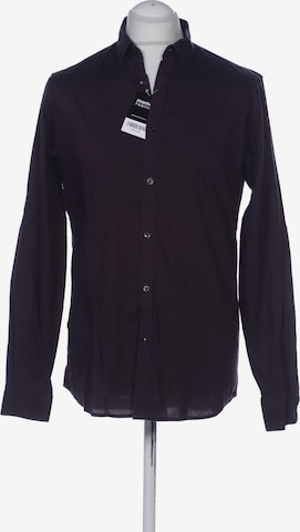 JACK & JONES Hemd L in Rot: Vorderseite