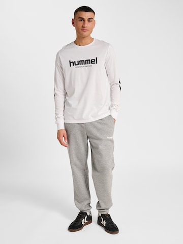 Hummel Bluser & t-shirts 'LEGACY 2.0' i hvid