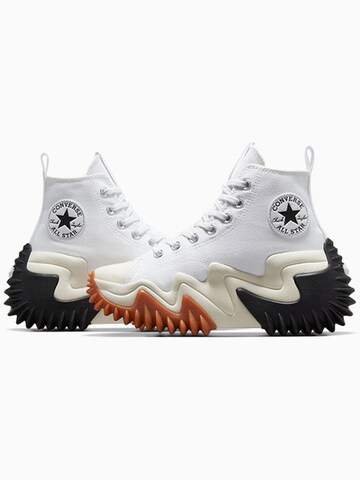 CONVERSE - Zapatillas deportivas bajas 'Converse Run Star Motion' en blanco