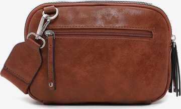 Suri Frey Crossbody Bag 'Gracey' in Brown