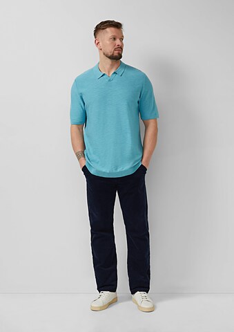 Pull-over s.Oliver en bleu