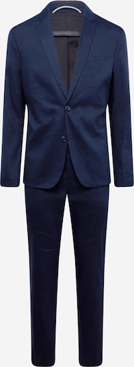 DRYKORN Anzug 'HURLEY' in dunkelblau, Produktansicht