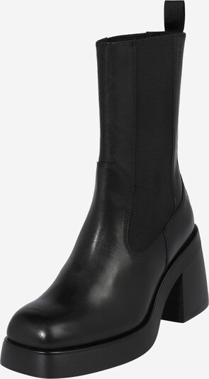 VAGABOND SHOEMAKERS Chelsea boots 'Brooke' in Black, Item view