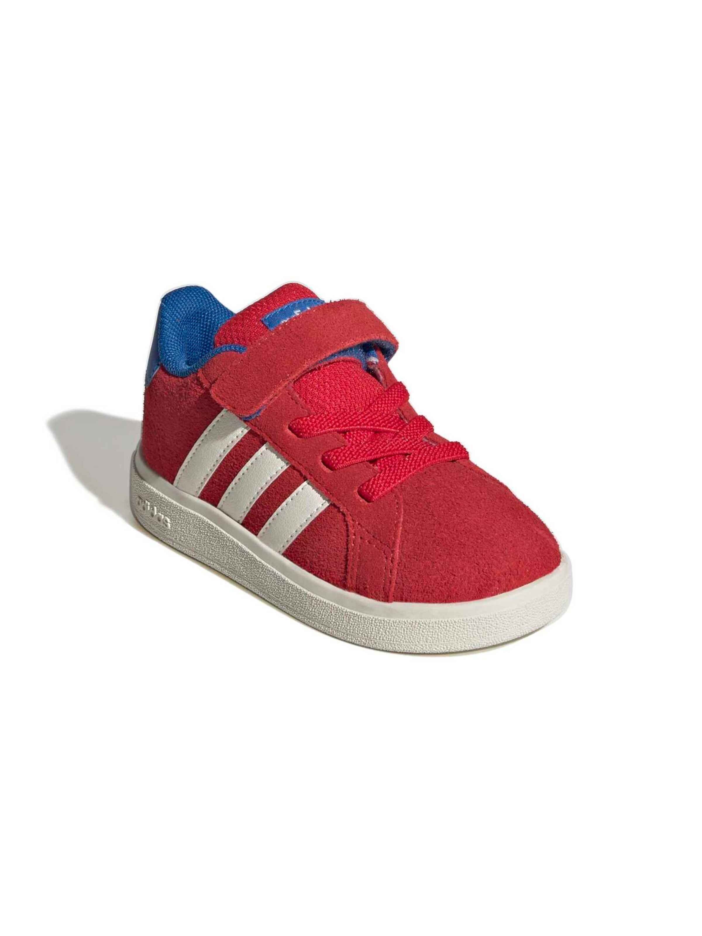 ADIDAS SPORTSWEAR Športová obuv 'Grand Court 2.0' - Červená