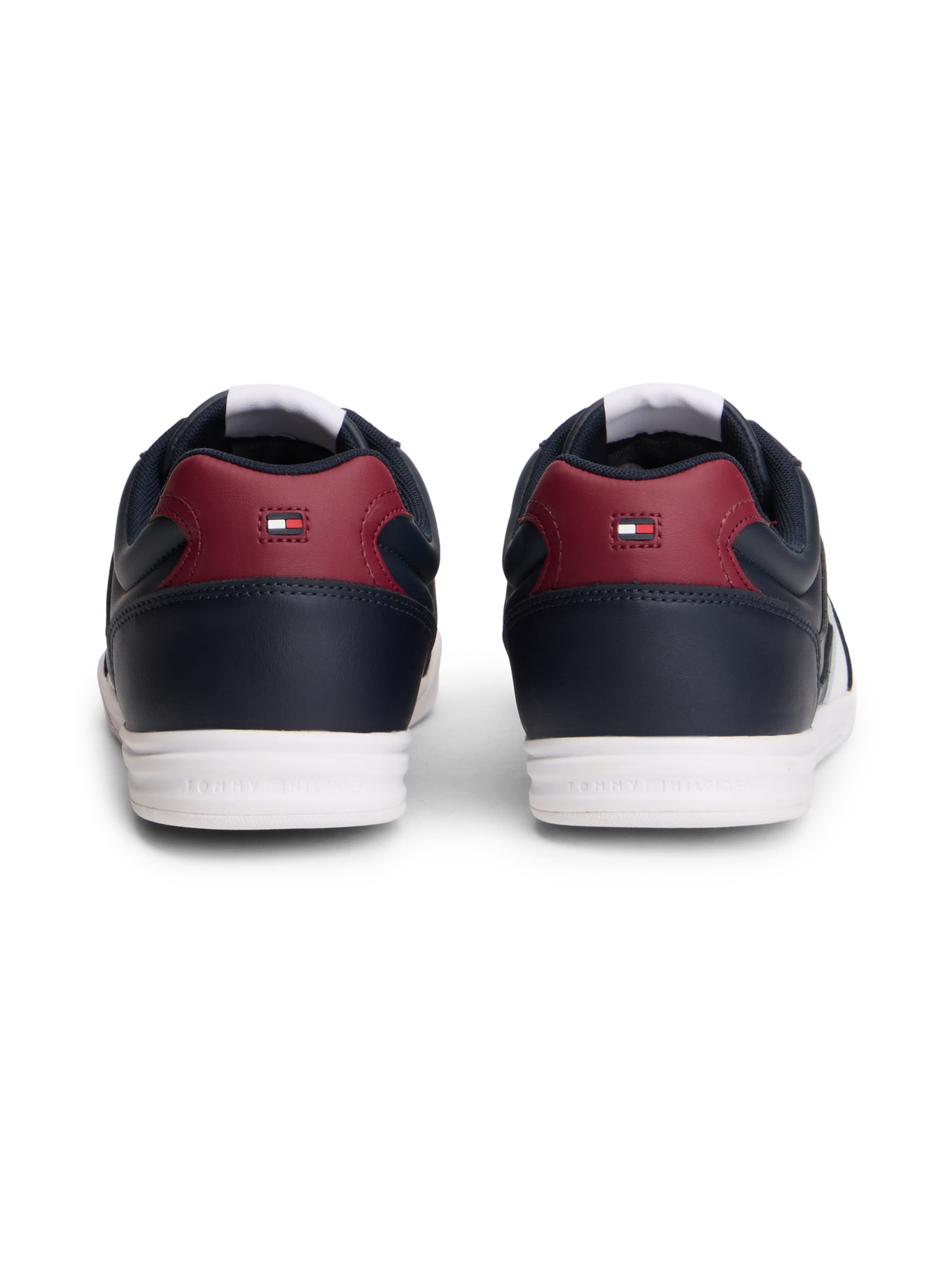TOMMY HILFIGER Platform trainers in Blue