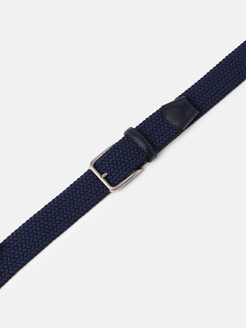 Lloyd belts Belt '0238' in Blue