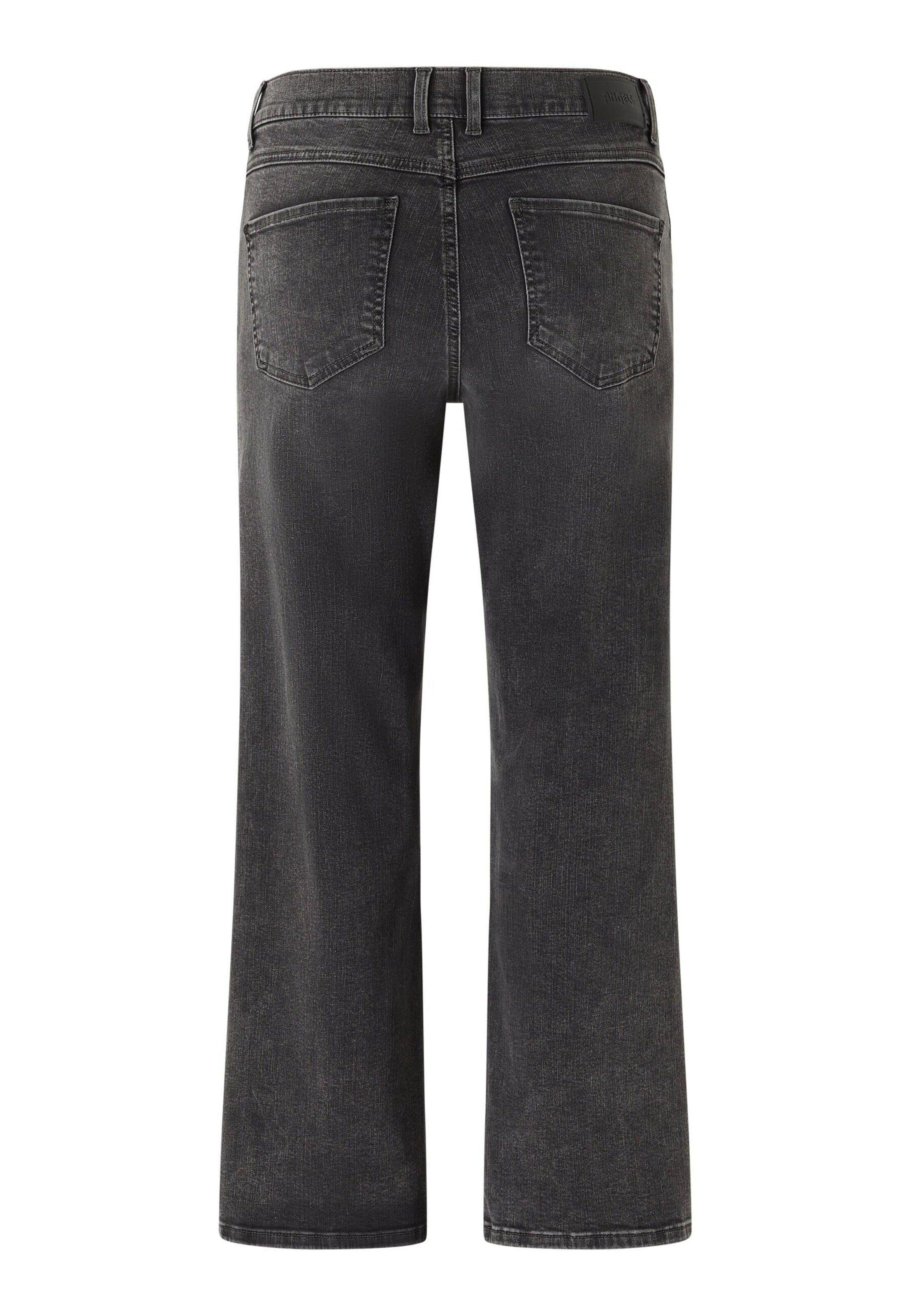 Angels Loose fit Jeans 'Linn' in Grey