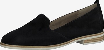 Tamaris Slipper in Schwarz: predná strana