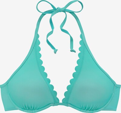 LASCANA Bikini gornji dio u pastelno plava, Pregled proizvoda