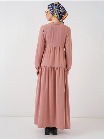 Robe Bigdart en rose