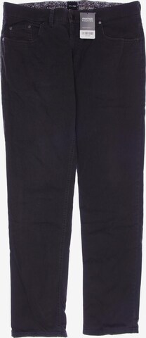 OLYMP Pants in 36 in Grey: front
