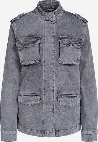 SET - Chaqueta de entretiempo 'Kaila' en gris: frente