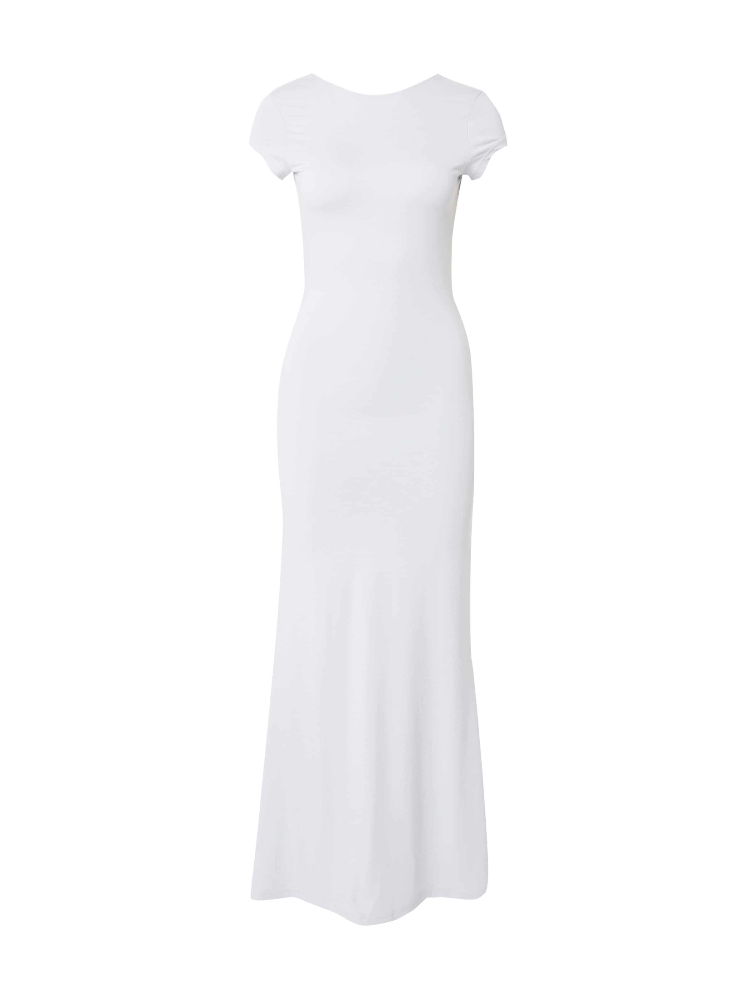 SHYX Dress in Grey: front