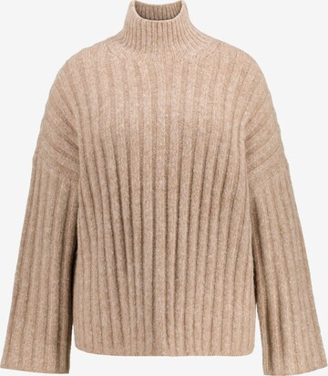 Studio Untold Pullover in Beige: predná strana