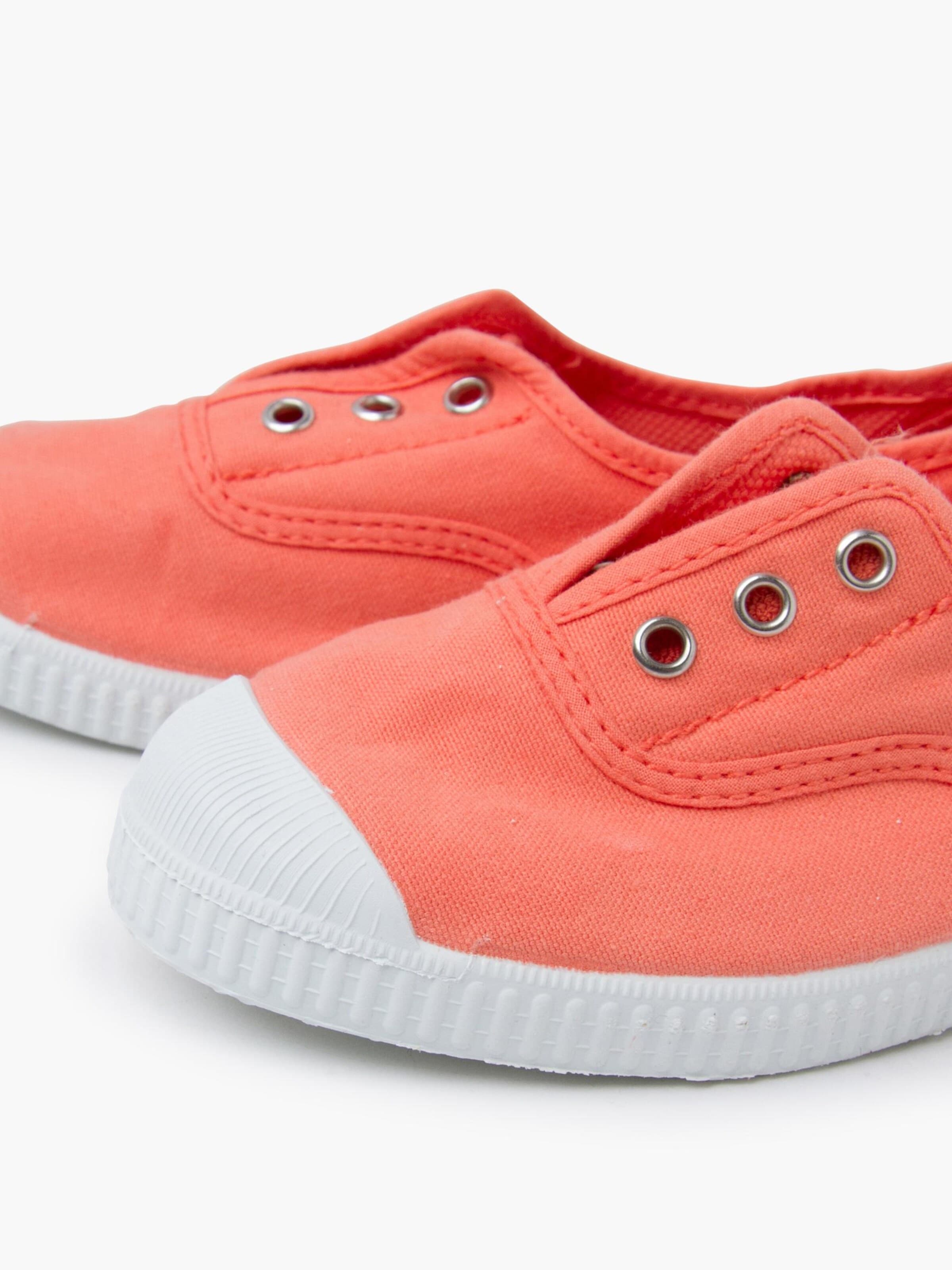 Sneaker di Pisamonas in arancione